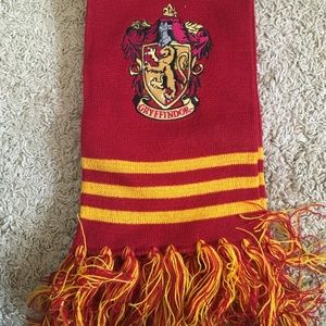 Official Harry Potter Merchandise Gryffindor